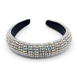 GLAM HEADBANDS