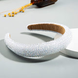 CRYSTAL HEADBANDS